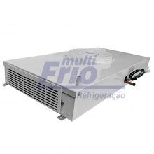 Forçador Evaporador Elgin FOR 3031 1/2 Bivolt (Antigo FOR 2031)