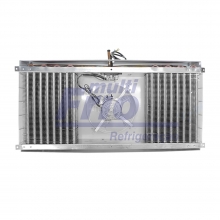 Forçador Evaporador Elgin FOR 3031 1/2 Bivolt (Antigo FOR 2031)