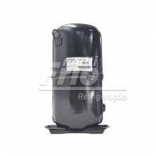 Motor Compressor Elgin 4 HP ECM-53000-T 220V Trifásico R22 Média