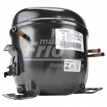 Motor Compressor 1/5+ HP Embraco FFUS 60AK 115-127V Mo49 R12 Blends