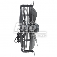 Motoventilador Axial 400mm Elgin Heatcraft 220V a 380V Trifásico