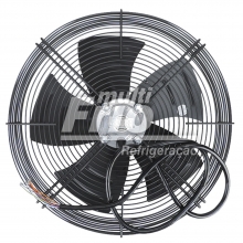Motoventilador Axial 400mm Elgin Heatcraft 220V a 380V Trifásico