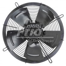 Motor Ventilador Axial 300mm Monofásico 220V Adicionar imagem