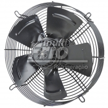 Motor Ventilador Axial 300mm Monofásico 220V Adicionar imagem
