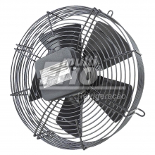 Motor Ventilador Axial 300mm Monofásico 220V Adicionar imagem