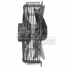 Motor Ventilador Axial 300mm Monofásico 220V Adicionar imagemMotor Ventilador Axial 300mm Monofásico 220V Adicionar imagem