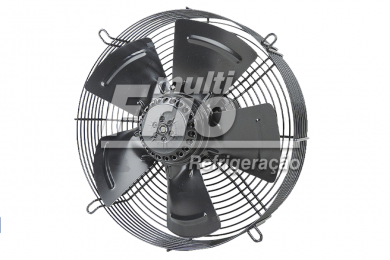 Motor Ventilador Axial 300mm Monofásico 220V