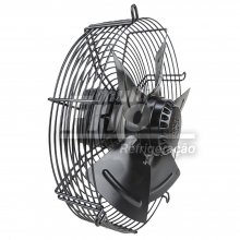 Motor Ventilador Axial 300mm Monofásico 220V Adicionar imagem