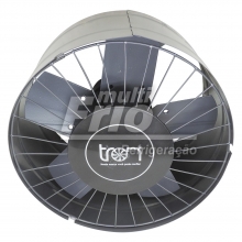 Exaustor de Ar Comercial 30 CM 220V
