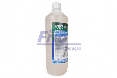 Desengraxante Desincrustante Fort AC 110 1L                                                                                                                