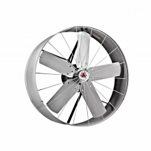 Exaustor de Ar Comercial 50 cm 220V