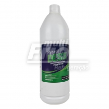 Metasil Desix Bactericida e Aromatizante 1 Litro