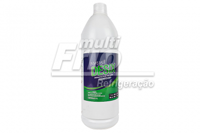 Metasil Desix Bactericida e Aromatizante 1 Litro