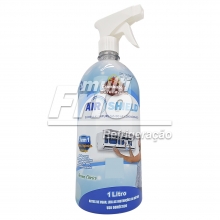 Air Shield 1L Com Gatilho (Desengraxante e Bactericida)