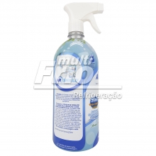 Air Shield 1L Com Gatilho (Desengraxante e Bactericida)
