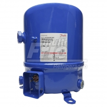 Motor Compressor 5,0 HP Danfoss Maneurop MTZ64HM3AVE (MTZ64-3VI) Trifásico 220V