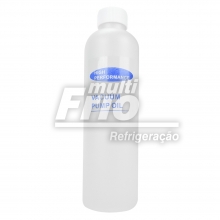 Bomba de Vácuo 5 CFM Duplo Estágio Vulkan
