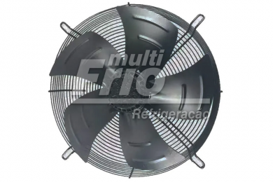 Motoventilador Axial 400mm 220V Monofásico 