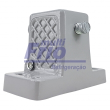 Bloco de Fechamento Fermod Para Porta de Câmara Fria 1008
