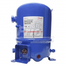 Motor Compressor 3 HP Danfoss Maneurop MTZ36JG3AVE (MTZ36-3VI) Trifásico R407C 220V