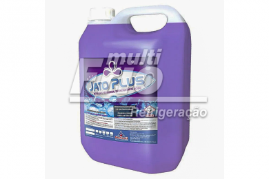 Metasil Jato Plus Detergente Desengraxante 5 Litros