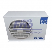 Unidade Condensadora 2 HP Elgin ESM 2200 Monofásico R22 220V