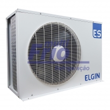 Unidade Condensadora 2 HP Elgin ESM 2200 Monofásico R22 220V