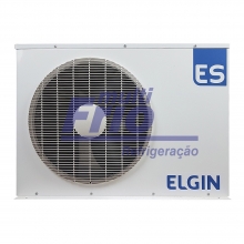 Unidade Condensadora 2 HP Elgin ESM 2200 Monofásico R22 220V