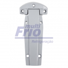 Dobradiça Externa Para Porta Frigorífica 1010