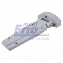 Dobradiça Externa Para Porta Frigorífica 1010