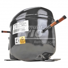Motor Compressor 1/4 HP Embraco EGAS 80 CLP 110V R600