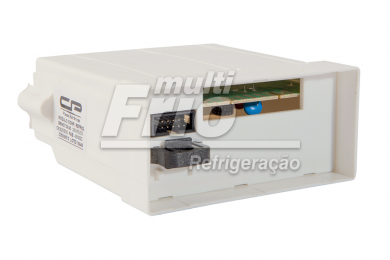 Placa Eletrônica Módulo Para Refrigerador Brastemp BRM37/39/43 Bivolt CP 1516