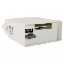 Placa Eletrônica Módulo Para Refrigerador Brastemp BRM37/39/43 Bivolt CP 1516