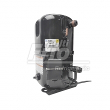 Motor Compressor 5 HP Tecumseh Lunite TAG-4561-T Trifásico 220V Média R22