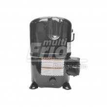 Motor Compressor 5 HP Tecumseh Lunite TAG-4561-T Trifásico 220V Média R22