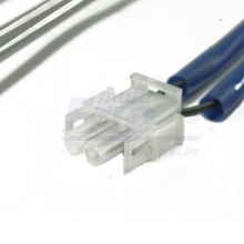 Resistencia Degelo Brastemp / Consul Quality BRM 37 CRM 43 110VResistencia Degelo Brastemp / Consul Quality BRM 37 CRM 43 110V