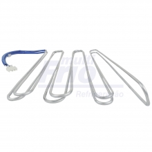 Resistencia Degelo Brastemp / Consul Quality BRM 37 CRM 43 110V