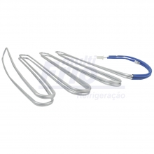 Resistencia Degelo Brastemp / Consul Quality BRM 37 CRM 43 110V
