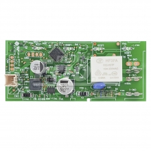 Controle Eletrônico Para Refrigeradores Brastemp e Consul - 72537210000