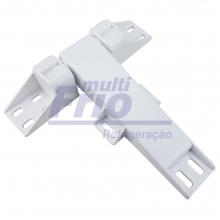 Dobradiça Central Para Freezer Horizontal MetalfrioDobradiça Central Para Freezer Horizontal Metalfrio