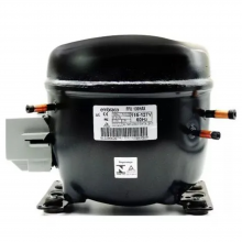 Motor Compressor 1/3 HP EMBRACO FFU 100AK 115-127V R134A R12 R600A R290