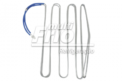 Resistencia Evaporador Brastemp & Consul BRE 49CE / BR 50 / BB 51 - 110V  