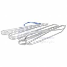Resistencia Evaporador Brastemp & Consul BRE 49CE / BR 50 / BB 51 - 110V Adicionar imagem