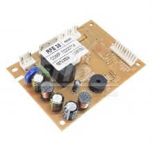 Placa Eletrônica De Potência Para Geladeira Electrolux RFE38 - 70200714
