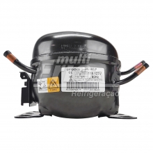 Motor Compressor Embraco 1/6 HP EMU 60 CLP 110V R600