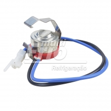 Bimetal Para Degelo Frost Free BRM37/43 CRM32/42