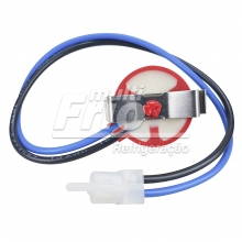Bimetal Para Degelo Frost Free BRM37/43 CRM32/42