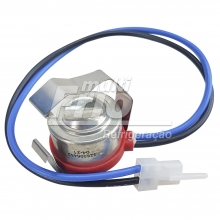 Bimetal Para Degelo Frost Free BRM37/43 CRM32/42