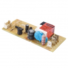 Placa Eletrônica Módulo Para Refrigerador ATH PU BR Bivolt CP 1476