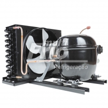 Unidade Condensadora Embraco 1/2 HP UFF0050MZ (UFU160HAX) 220V R134A